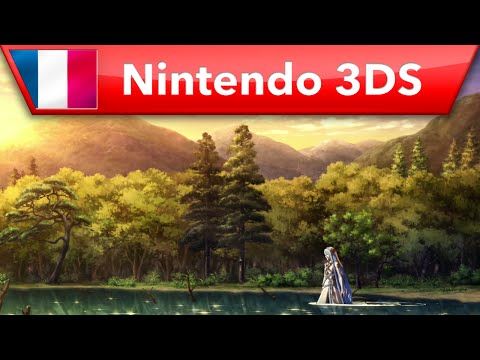 Fire Emblem Fates - Bande-annonce E3 2015 (Nintendo 3DS)
