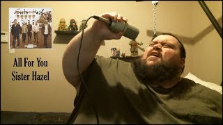 All For You - Sister Hazel (Cover)