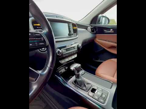 фото kia sorento iii prime рестайлинг 0