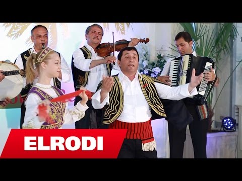 Mishel Qendro - Moj faqekuqe (Official Video HD)