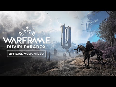 Warframe | Duviri Paradox - Official Music Video