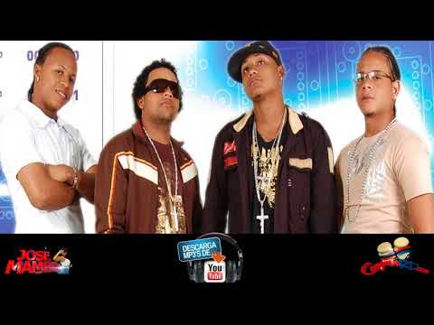 Galgo Mambo Ft. Sujeto Oro 24 - El Viajero