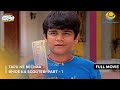 Tapu Ne Bechaa Bhide Ka Scooter FULL MOVIE Part 1 Taarak Mehta Ka Ooltah Chashmah Ep 887 To 889