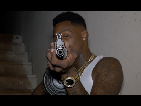 Scotty Corleone ft. TaydaSantana - Do it (Official Music Video)