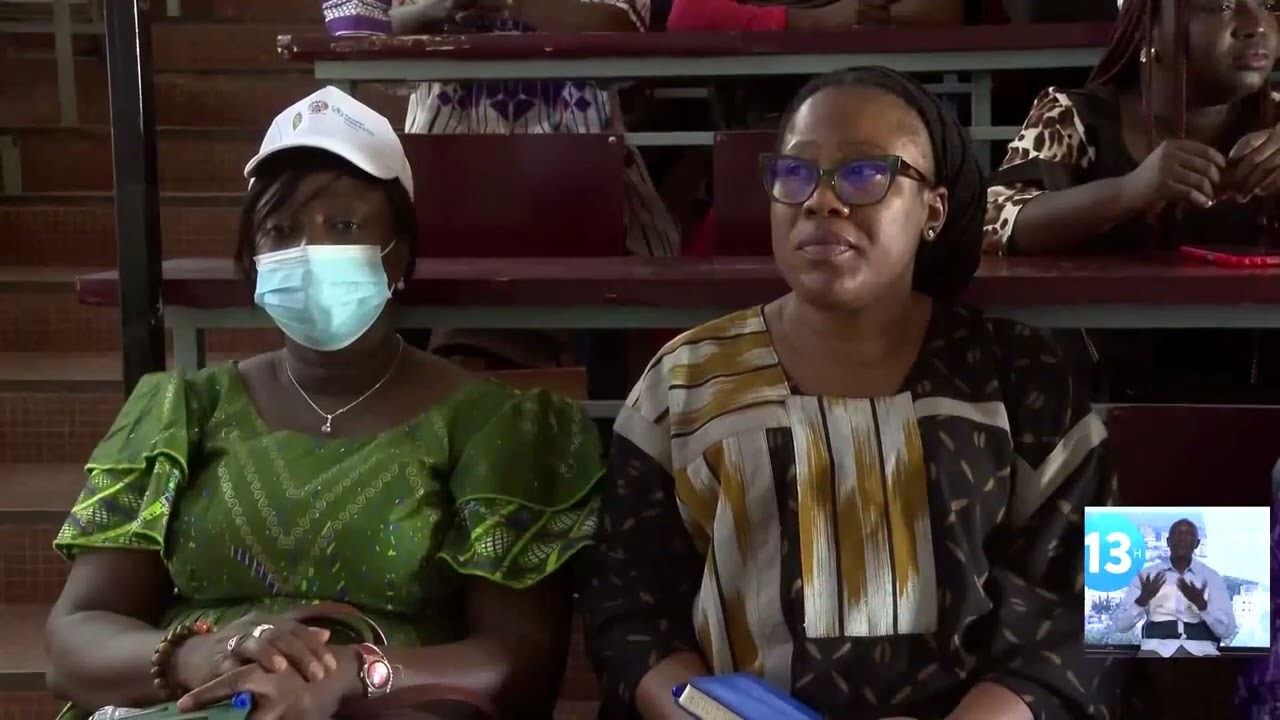 Le ministère de la Santé outille les agents de santé sur la pratique l’autosoin