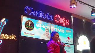 Download lagu Didia Ho Among by Duo Maranata di Molivia Cafe Medan mp3
