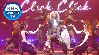 Kang xiwon(강시원) - CLICK CLICK[Music Bank/2019.04.26]