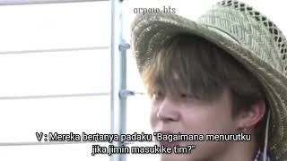 Download lagu taehyung nulis surat buat jimin ( Bon Voyage) mp3 Download lagu taehyung nulis surat buat jimin ( Bon Voyage) mp3