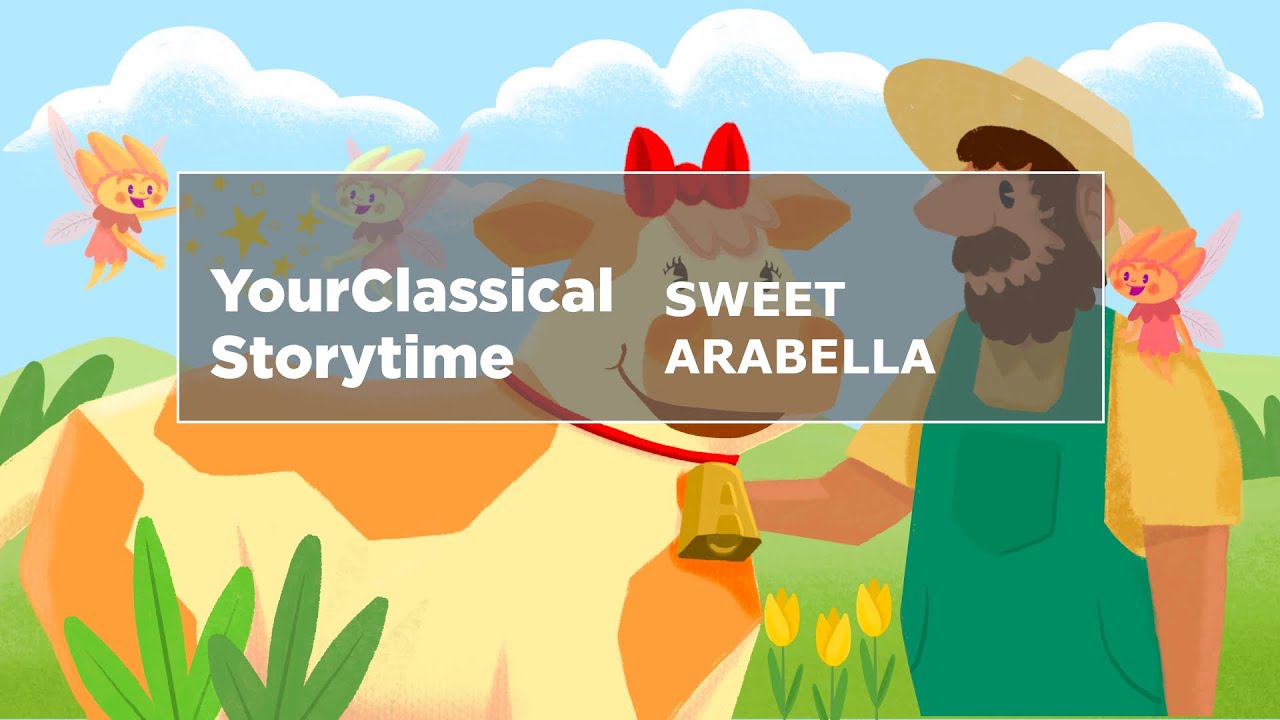 'Sweet Arabella'