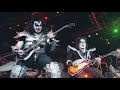 Kiss - Weapons (Power to Raise the Dead) Gene & Ace