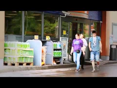 Scooter - Road Traffic Safety Department Latvia