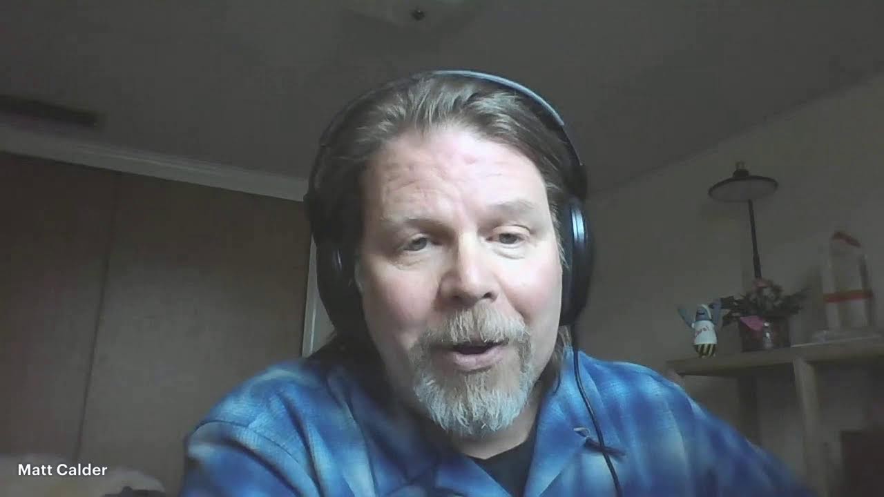 March 2026 Hackathon Orientation