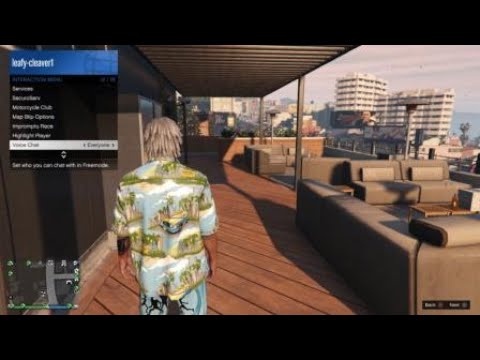 GTA online - Buying the 50 car garage in Eclipse Blvd