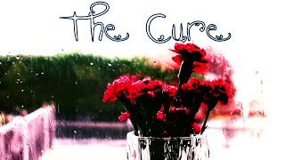 The Cure - A Chain Of Flowers -  by Emigrantes Productions.