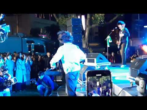 잔나비 - 알록달록