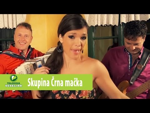 Skupina Črna mačka - Casanova (Official HD video)