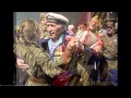 Видео поздравления с днем победы 9 мая 