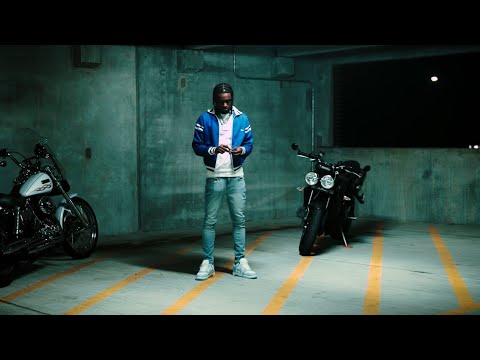 EGE Neal Music Video
