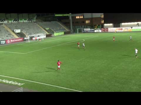 G16: HBK 2-2 Skiold del 8