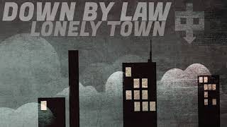 Down By Law &quot;Anthem&quot; (Official Art-Track Video) [Kung Fu Records]