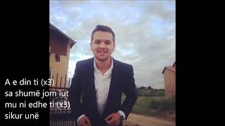 Ylli Limani - A E Din Ti