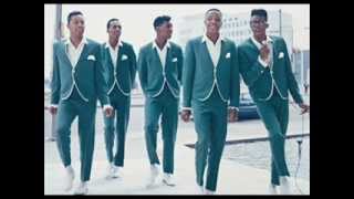 THE TEMPTATIONS - A TEAR FROM A WOMANS HEART.wmv