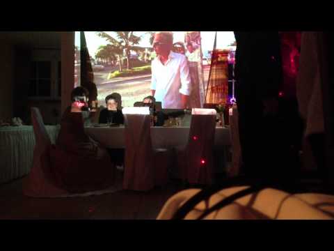 DVJ CAB Live VIDEO MIXing - Russische djs ZONE Djs von djs zone für Ihren Club, Hochzeit