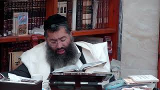 רבי מאיר בעל הנס שלא הכרתם מעולם   ההלכה היומית ליום רביעי י''ב איר פ''ו