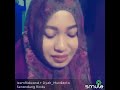 Eri suzan- senandung rindu