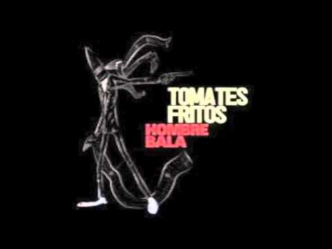 Tomates Fritos - Camino