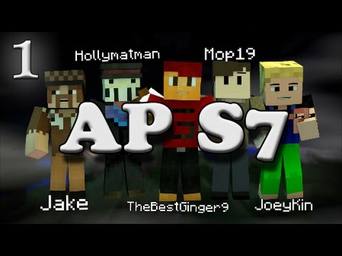 Aureus Pupillam (AP) S7 E01: People Already!