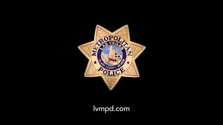 Reduce Your Wait Times at LVMPD