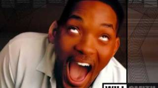 DJ Jazzy Jeff &amp; The Fresh Prince  - Capital Radio Freestyle