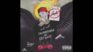 Nuevo tema de lele el arma secreta  tiraera para anuel aa - rip anuel aa , lele el arma secreta 2018