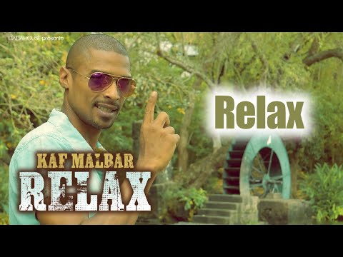 kaf Malbar Ft. Boss&Youth - Relax - Novembre 2018 (cover)