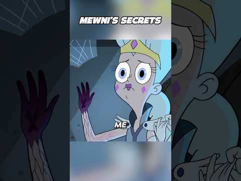 Moon discovered that Star had met Eclipsa #starvstheforcesofevil #cartoon #shorts