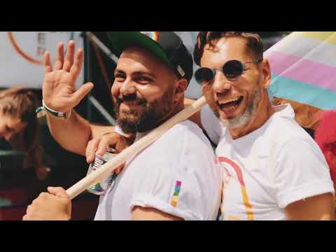 CSD Berlin 2022 x Bayer (Official Aftermovie) I EMPIRE MEDIA