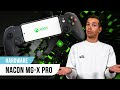 De BESTE controller voor Xbox Cloud Gaming?! - Nacon MG X Pro Controller Review