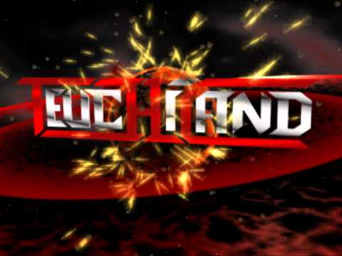 Teuchiland & la famille : On est des oufs