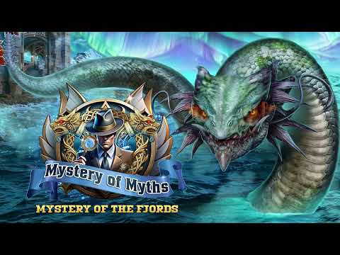 Mystery of Myths 2: Extra