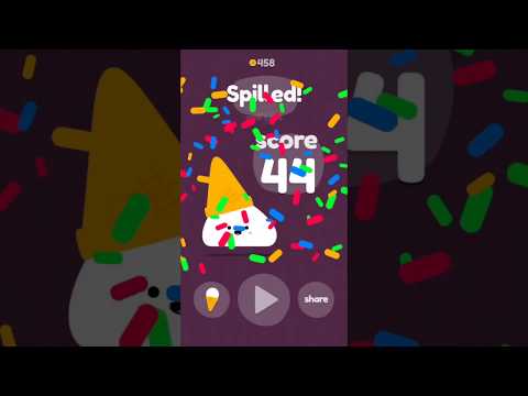 Ice Cream Trip Video