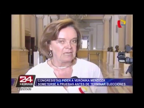 HIPOCRESÍA DEL FUJIMORISMO | Critican a Verónika Mendoza, ¿pero ellos?