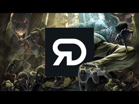 [Deathstep] Fafnir - Brothers