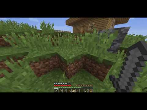 ENDERMAN İLE CADI EVİME SALDIRDI İKİSİNİDE ÖLDÜRDÜM HAYATTA KALMA #2