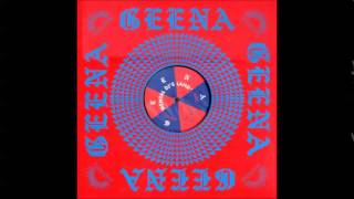 Geena - Softening (Acid Shade Mix)