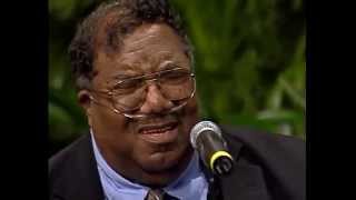 Rev. Benjamin Cone, Jr. - "Lord, I'm Coming Home"