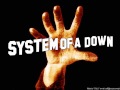 System Of A Down - Aerials (Lyrics) 