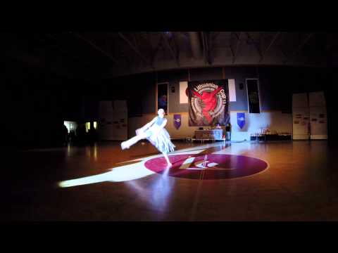 ?? | Solo Show All Styles Junior | Lithuanian Cup 2013