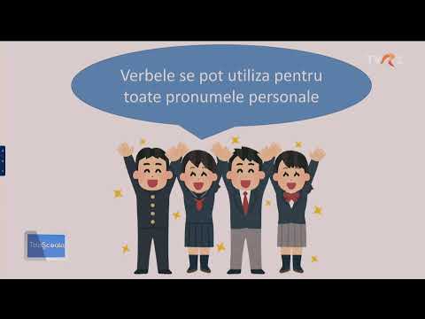 Teleşcoala - Limba japoneză - ediţia din 9 iunie (@TVR2)