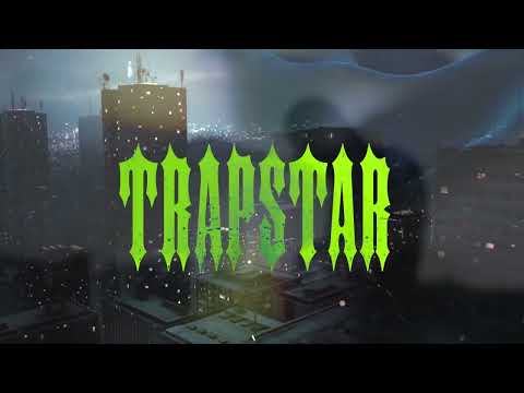 Southside Q - TRAPSTAR (prod. von chrisGTTM) [Official Lyric Video]